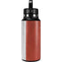 Latvia Flag Distressed Hydro Flask 32oz Wide Mouth Skin